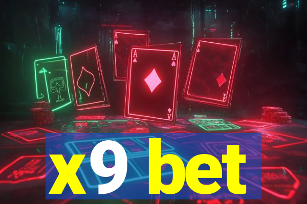 x9 bet